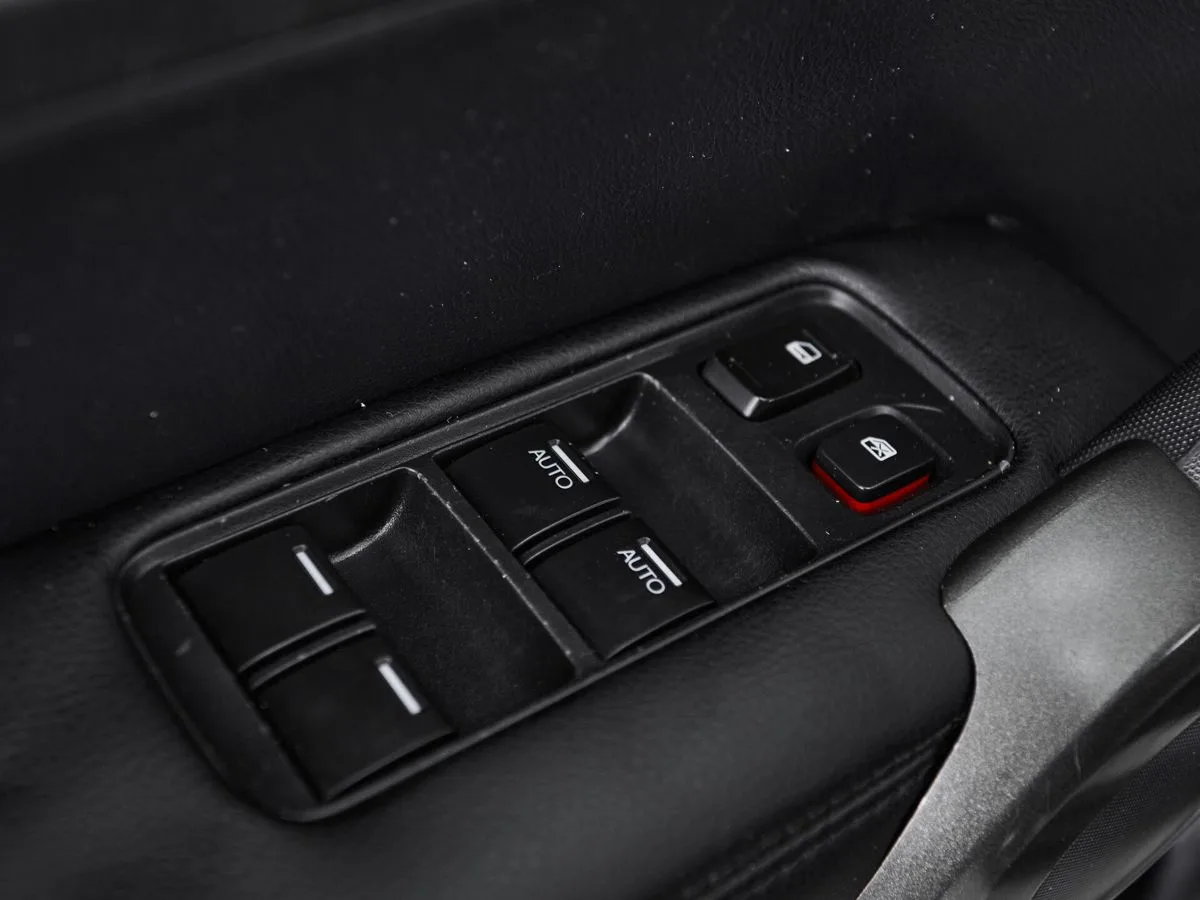 Honda CR-V III Рестайлинг · Executive — фото 4