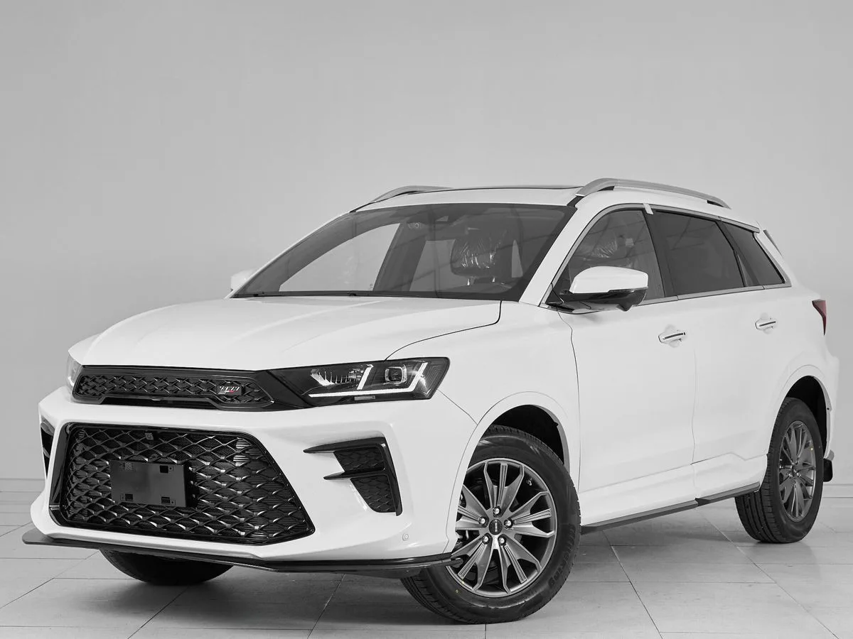 SWM G01F Smart 1