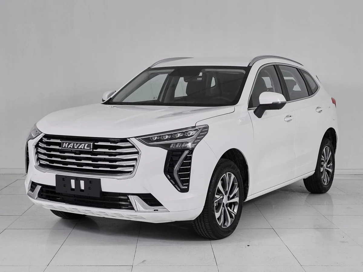 Haval Jolion I · Comfort Plus