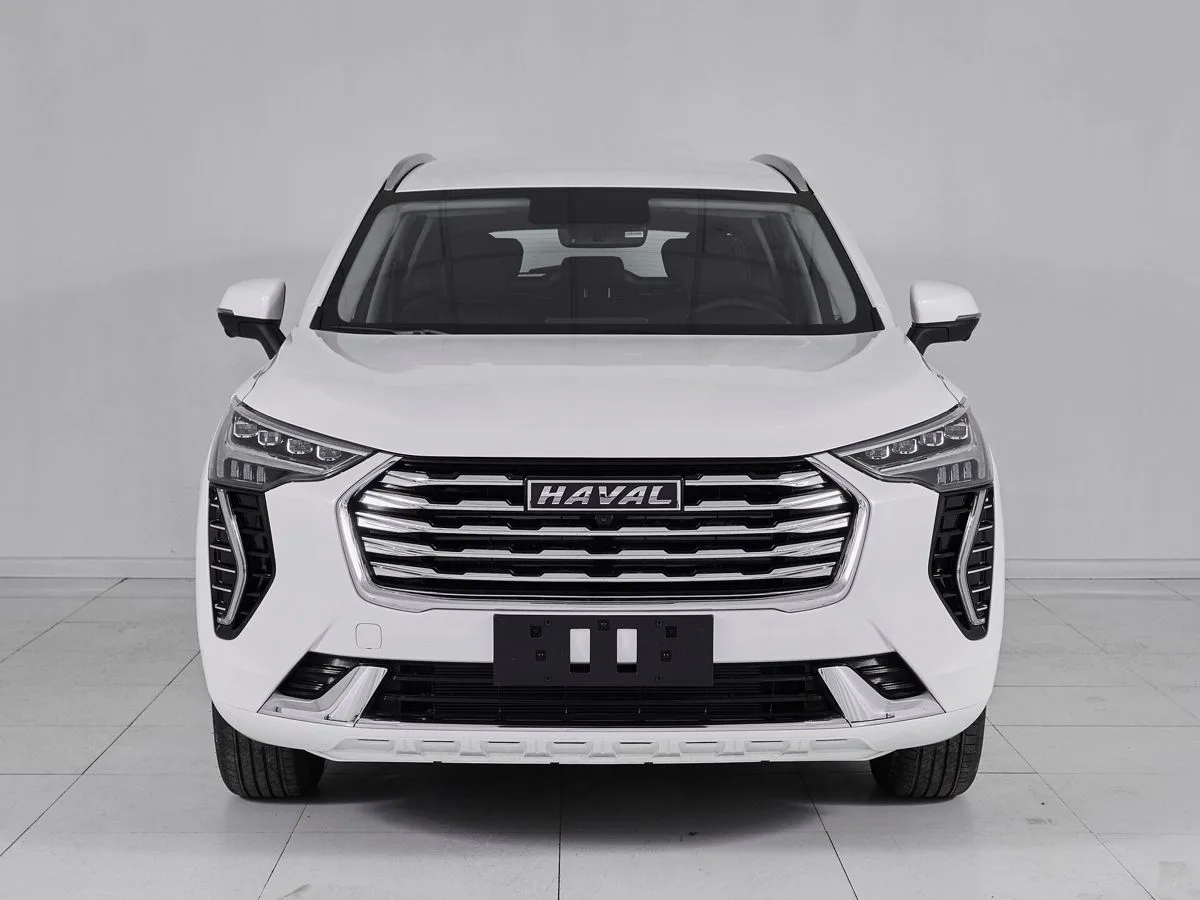 Haval Jolion I · Comfort Plus — фото 2
