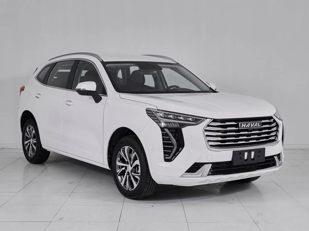 Haval Jolion I · Comfort Plus — фото 3