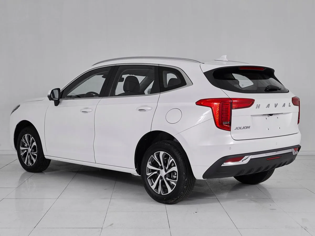 Haval Jolion I · Comfort Plus — фото 4