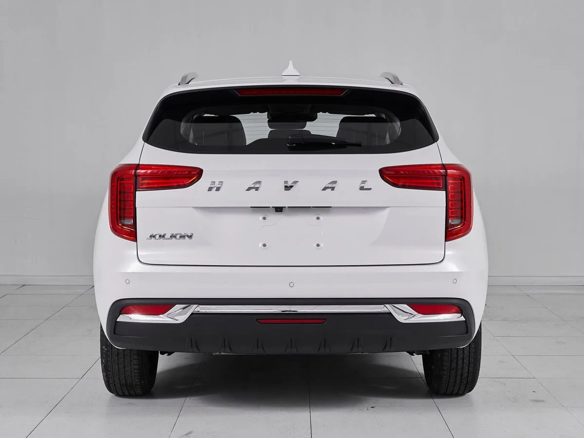 Haval Jolion I · Comfort Plus — фото 5