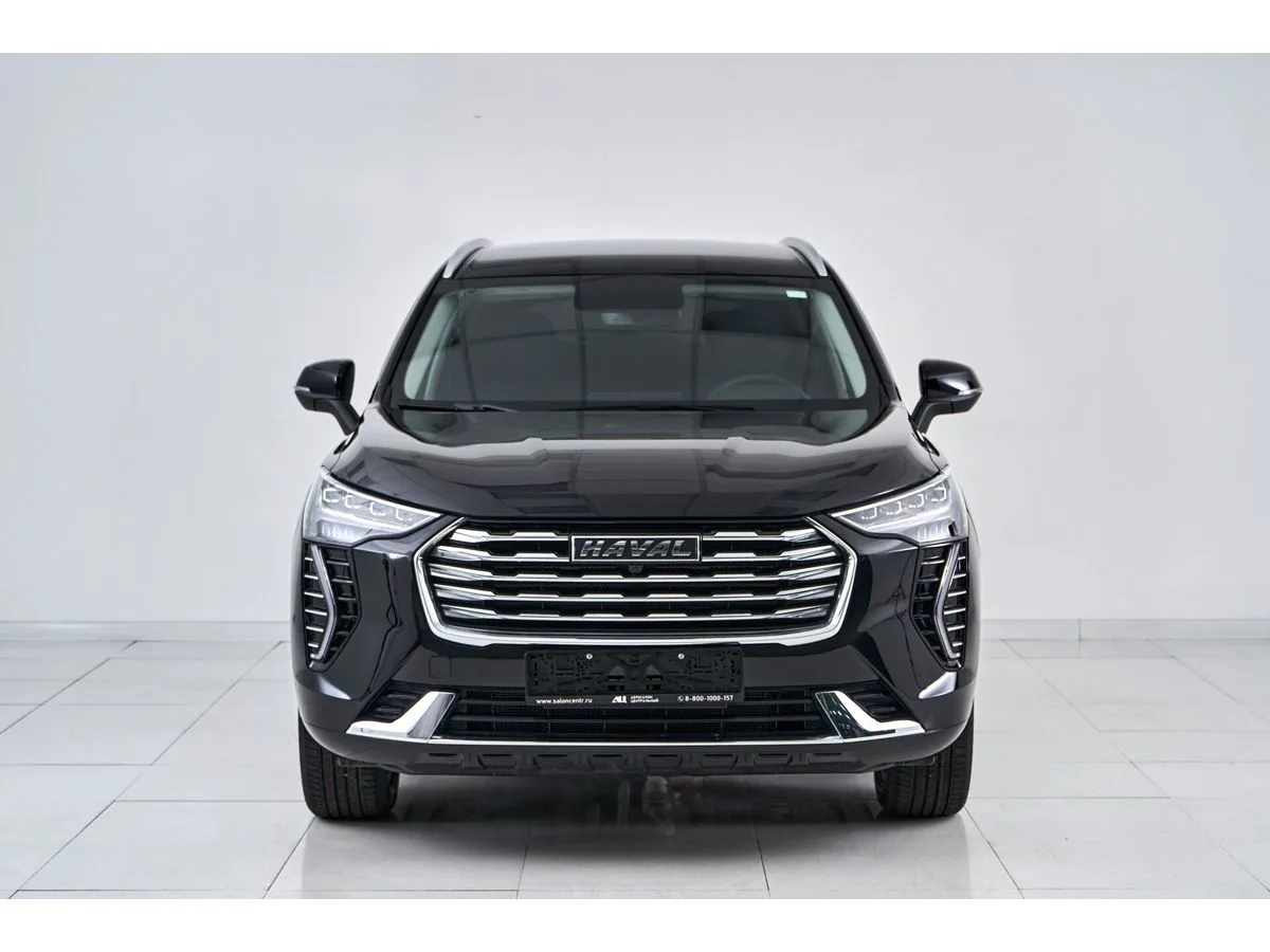 Haval Jolion I · Elite — фото 2