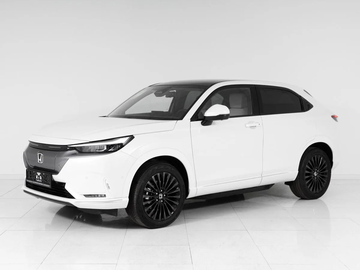 Honda e:NP1