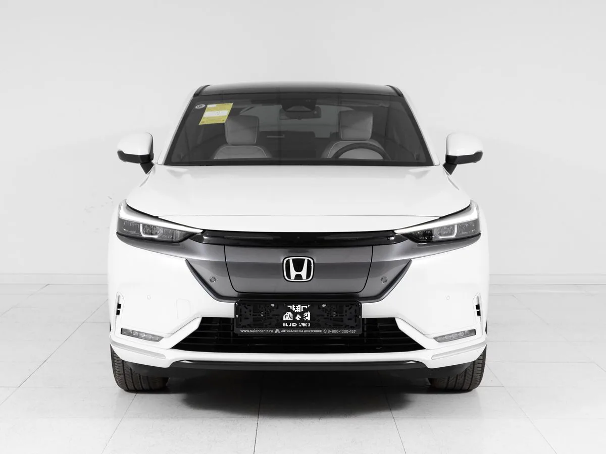 Honda e:NP1 — фото 2
