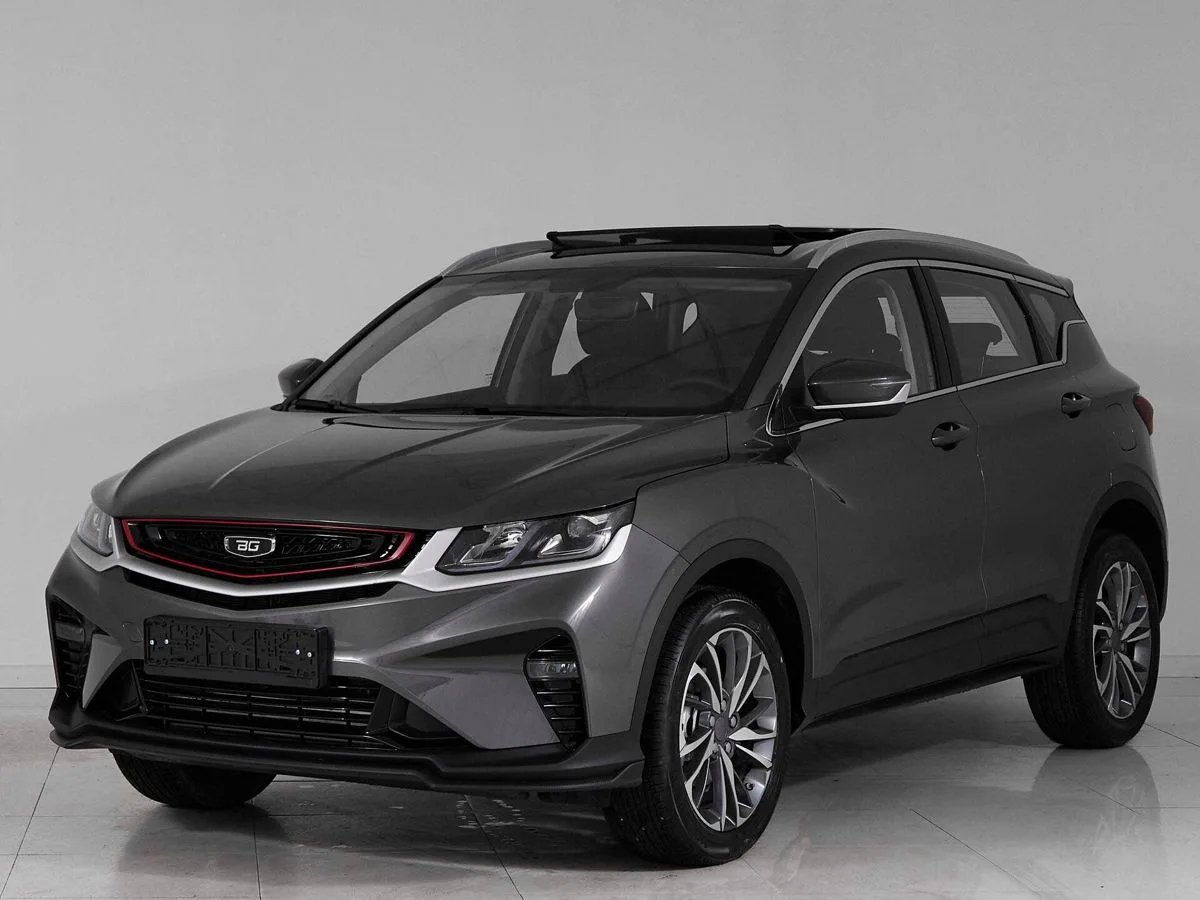 Belgee X50 Стиль