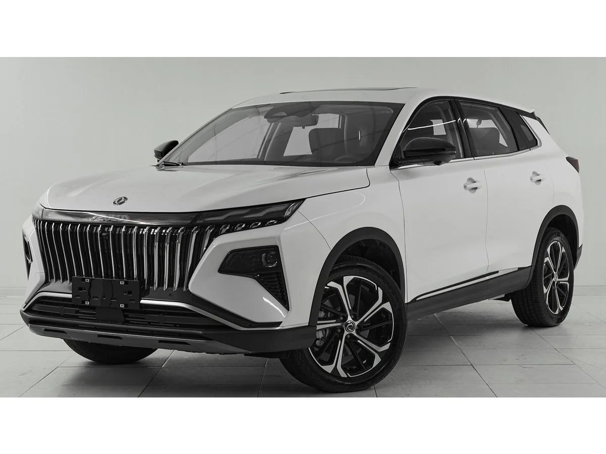 Dongfeng Huge Комфорт (Modern)