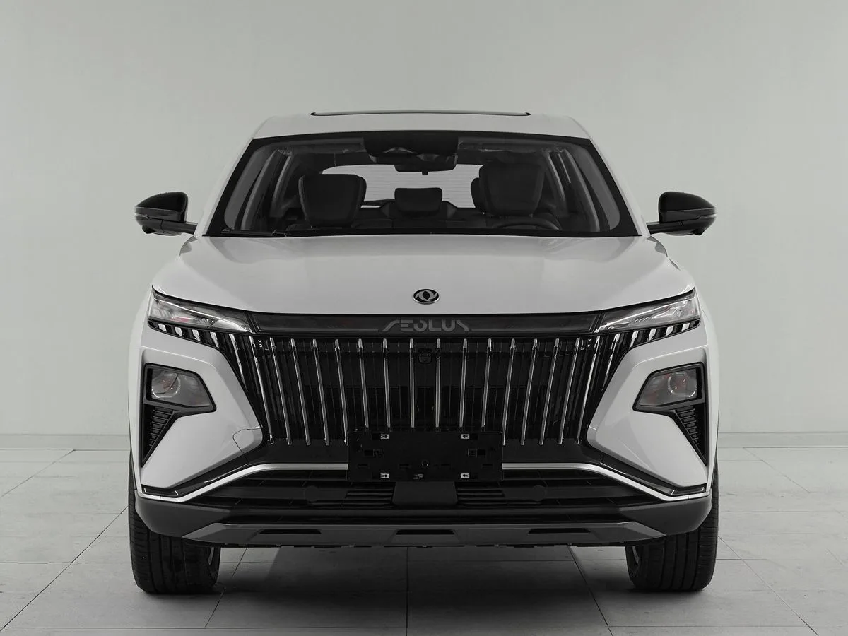 Dongfeng Huge Комфорт (Modern) — фото 2