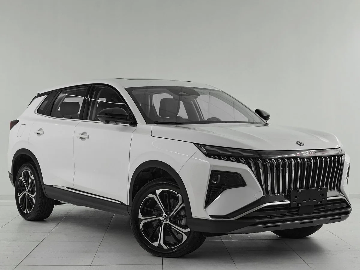Dongfeng Huge Комфорт (Modern) — фото 3