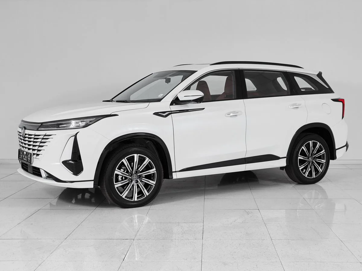 Changan CS75 Plus III