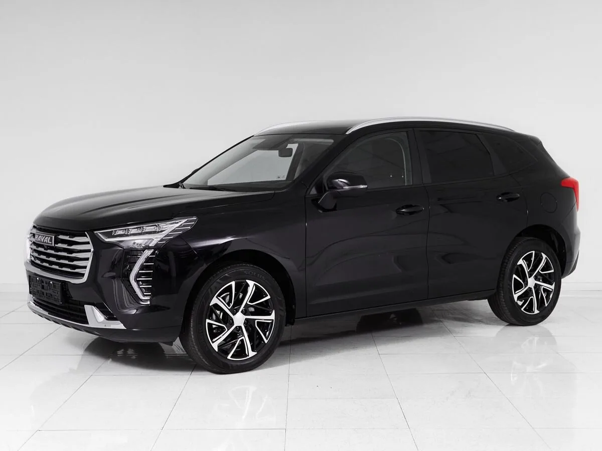 Haval Jolion I · Comfort Plus