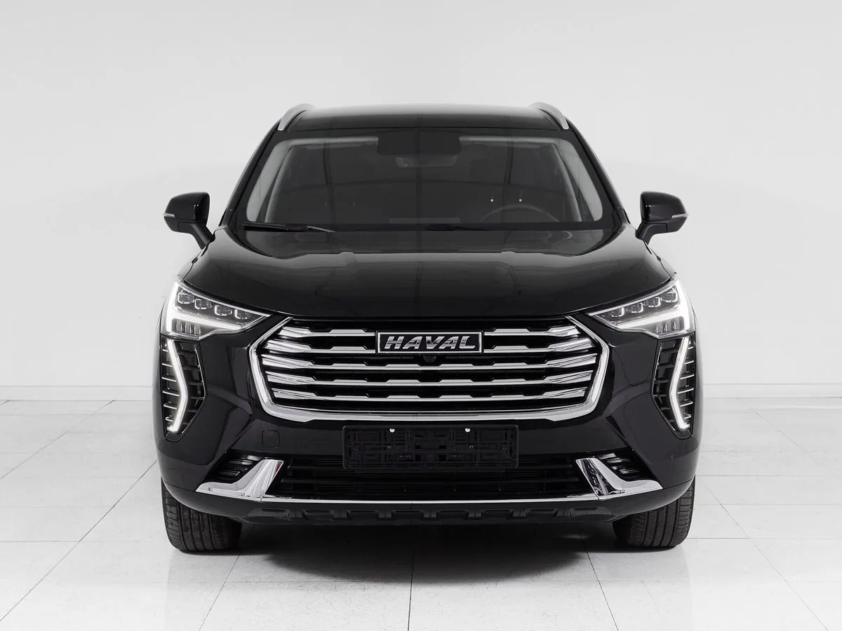 Haval Jolion I · Comfort Plus — фото 2