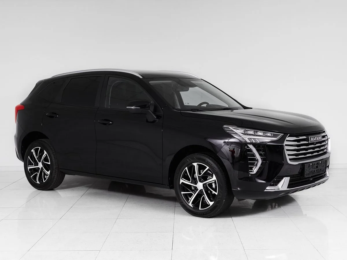 Haval Jolion I · Comfort Plus — фото 3