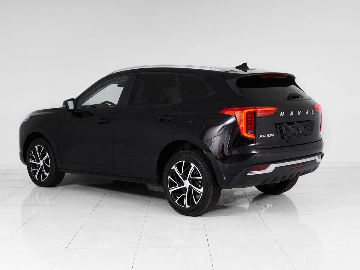 Haval Jolion I · Comfort Plus — фото 4