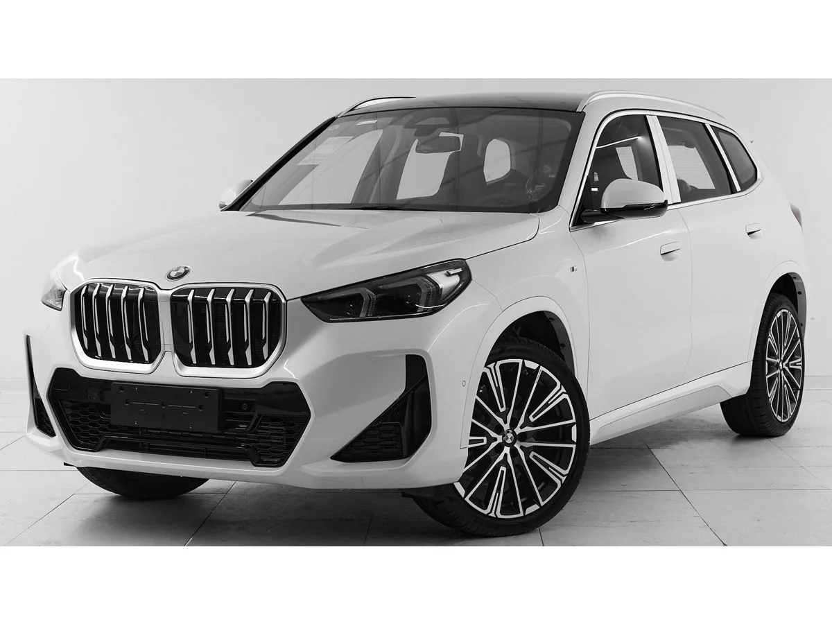 BMW X1 III (U11/U12) · xDrive25Li M Sport Package