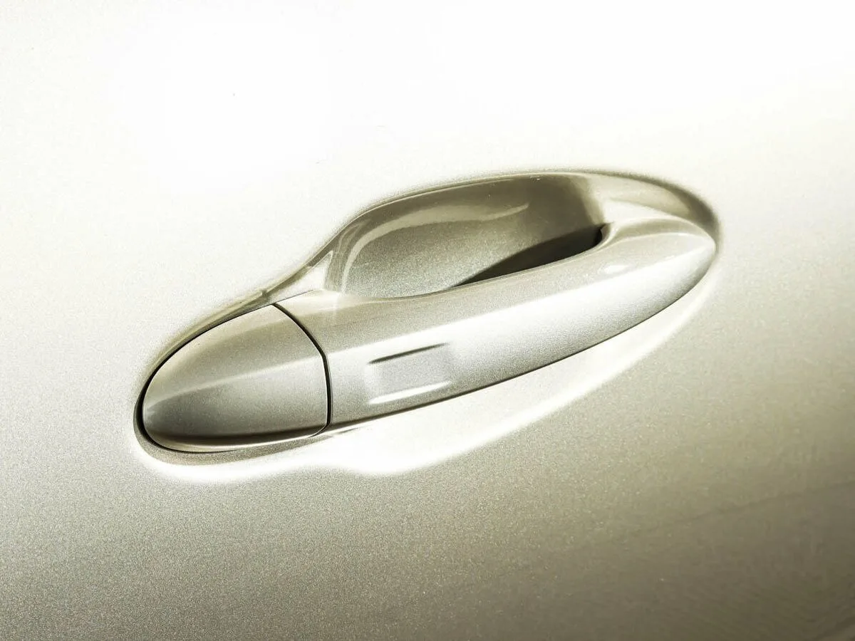 Chery Tiggo 8 I · Active — фото 5