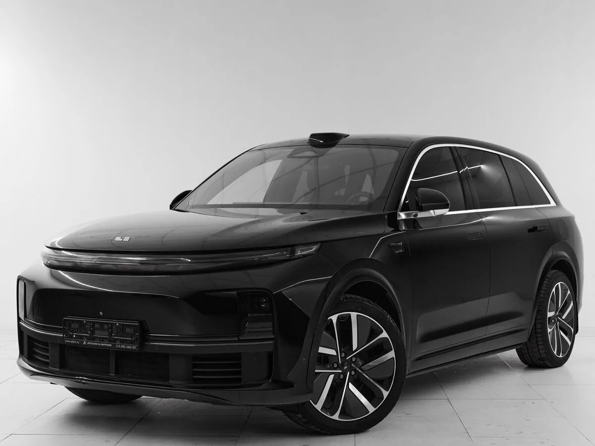 Li Auto (Lixiang) L7 I · Air