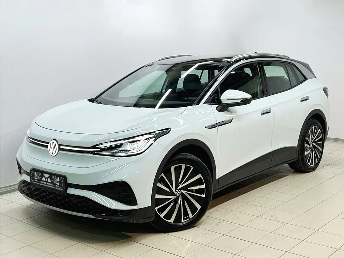 Volkswagen ID.4
