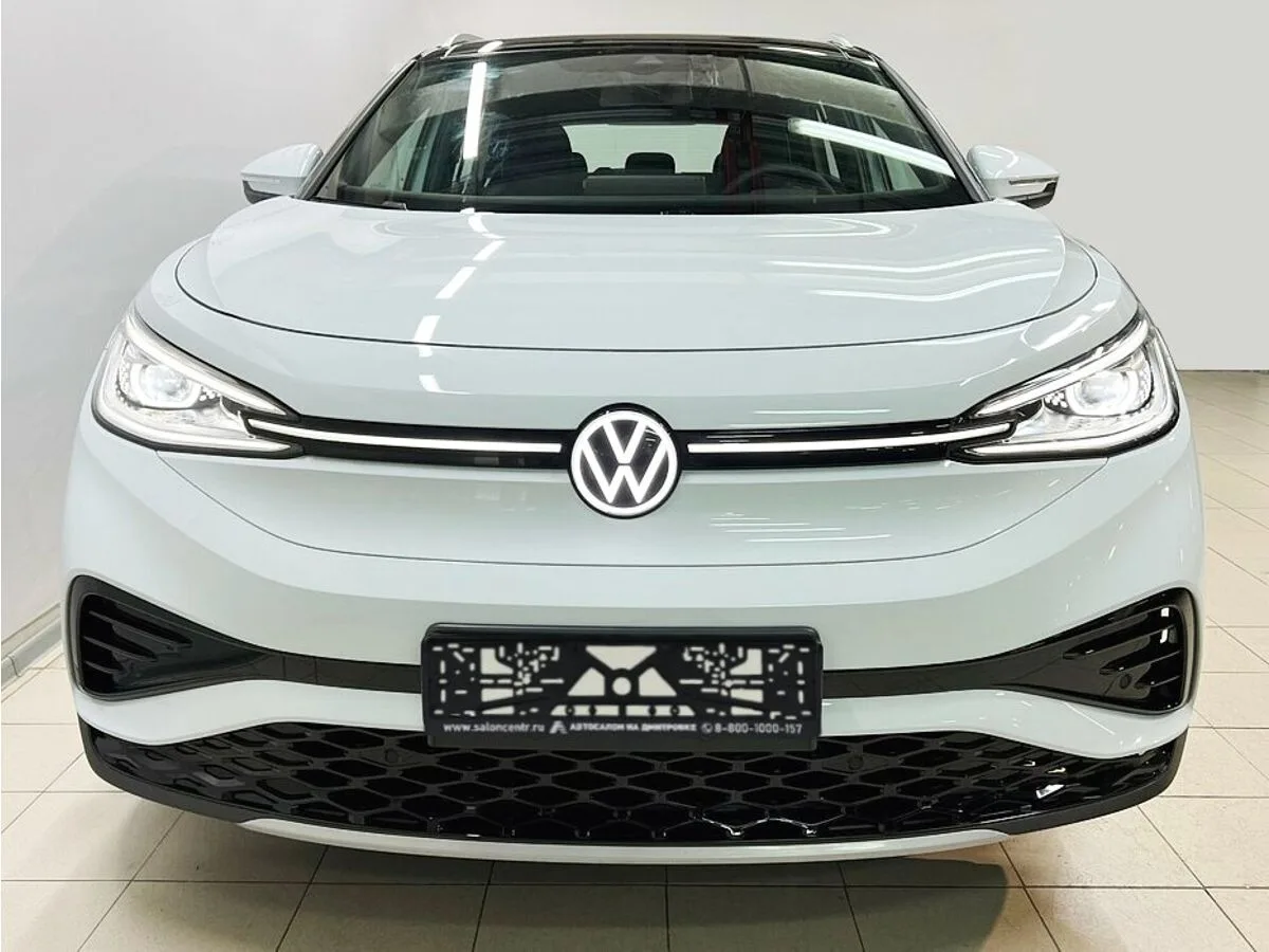 Volkswagen ID.4 — фото 2
