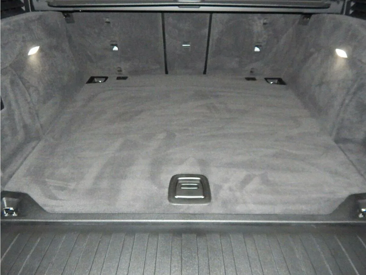BMW X5 IV (G05/G18) · xDrive30d — фото 5
