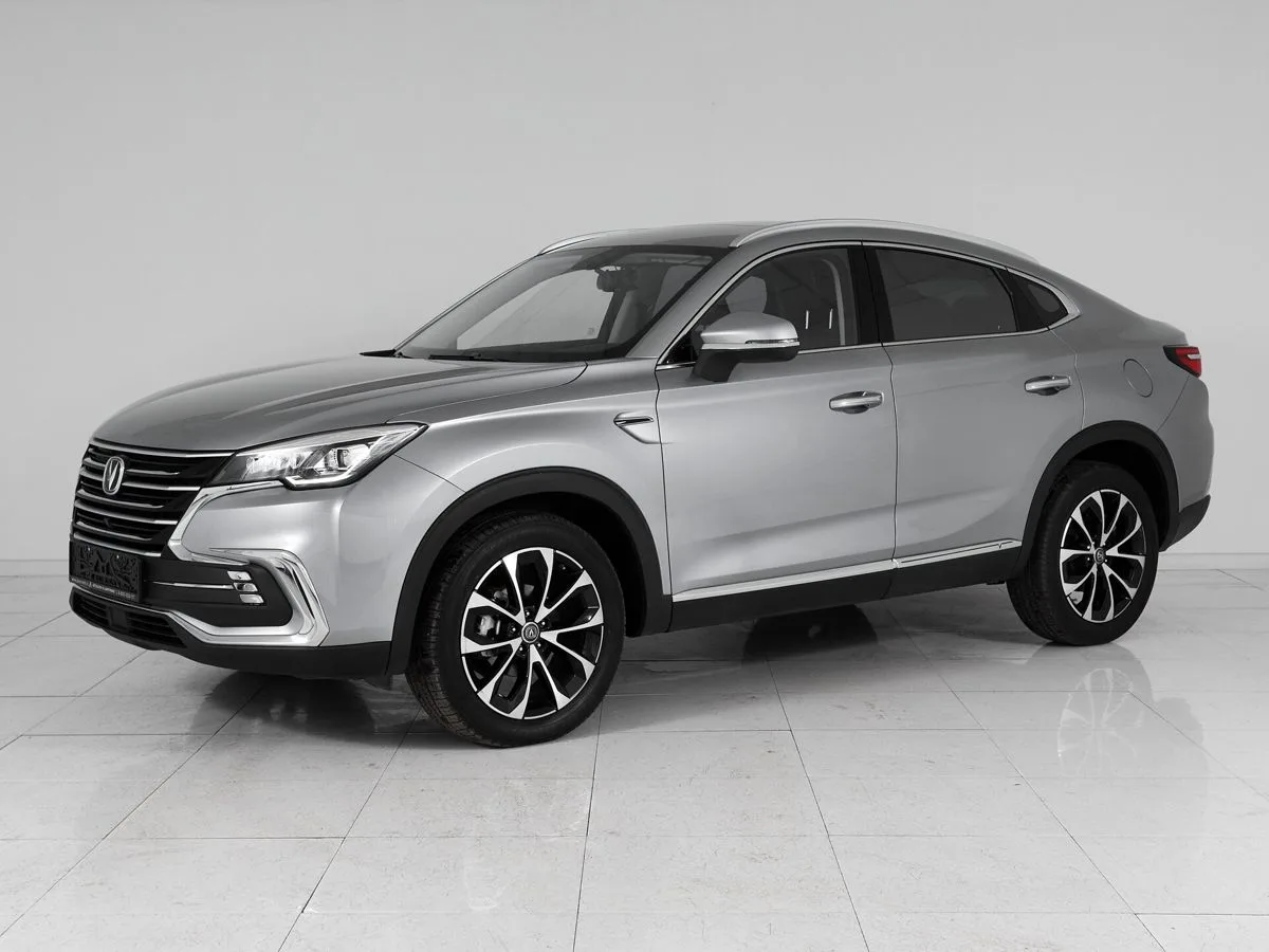 Changan CS85 I