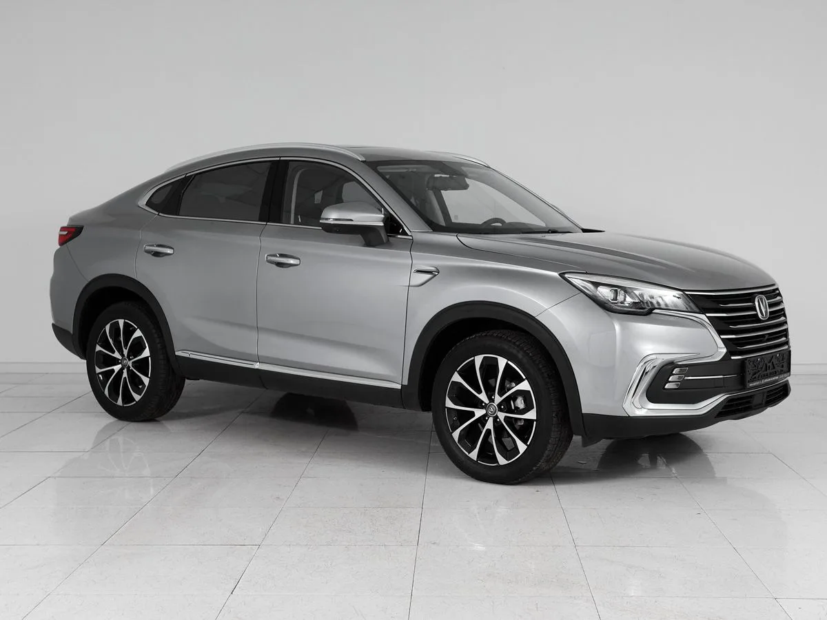 Changan CS85 I — фото 3