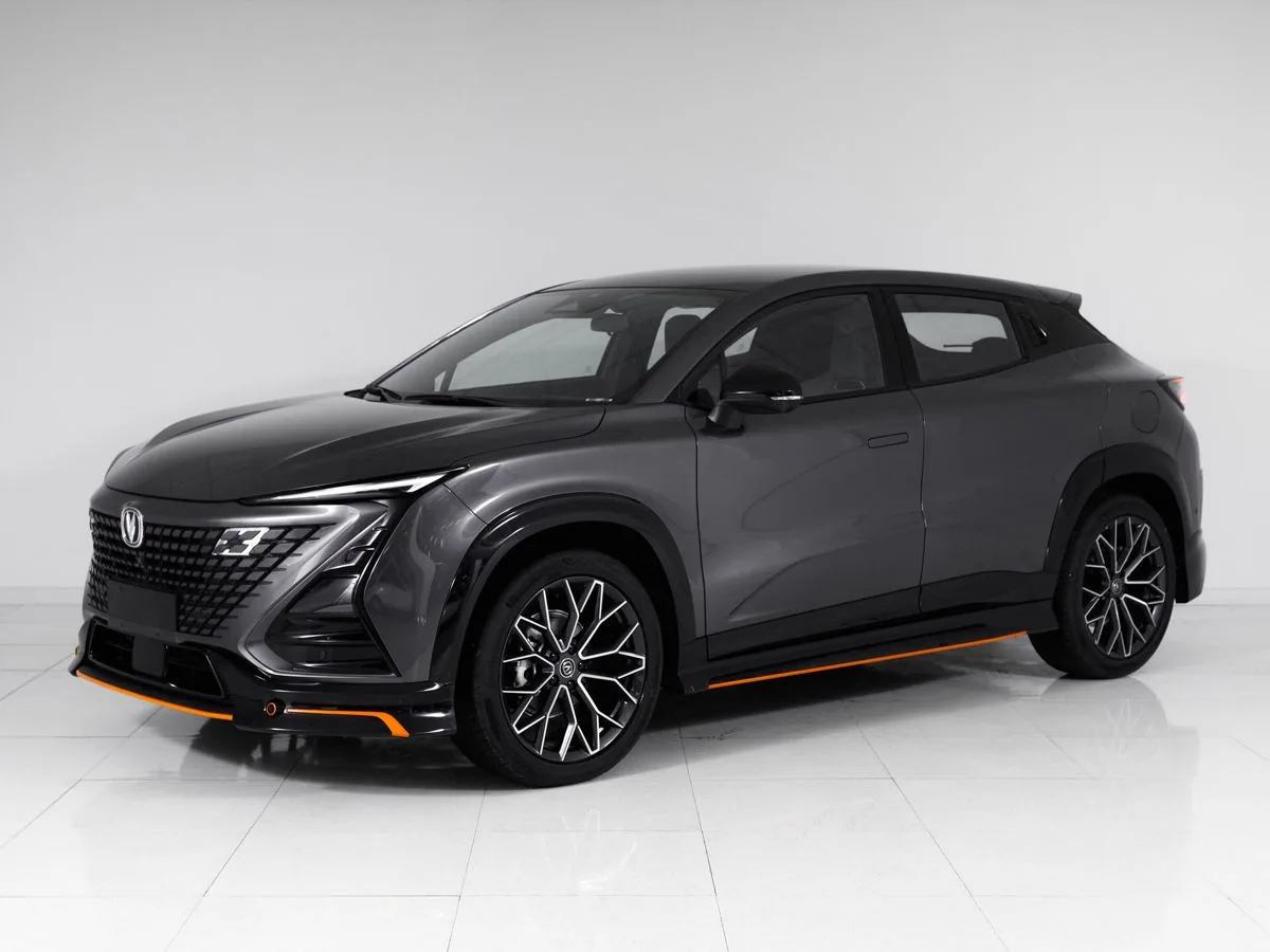 Changan UNI-T I