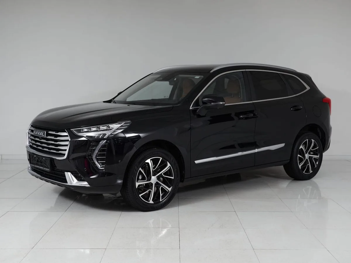 Haval Jolion I · Premium