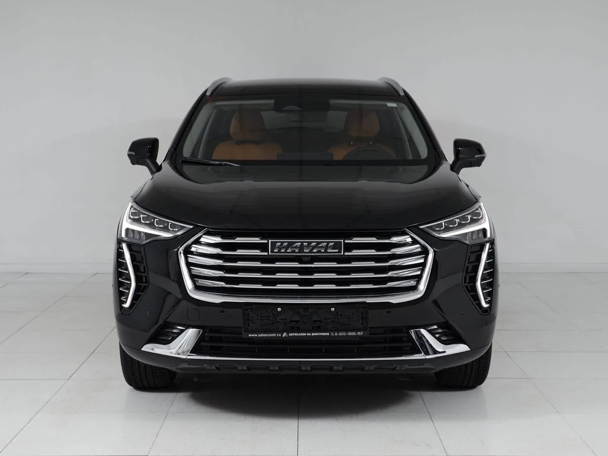 Haval Jolion I · Premium — фото 2