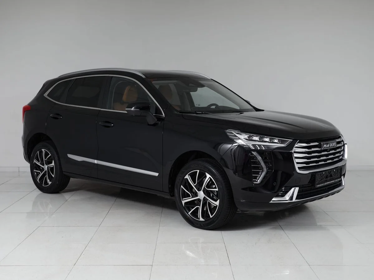 Haval Jolion I · Premium — фото 3