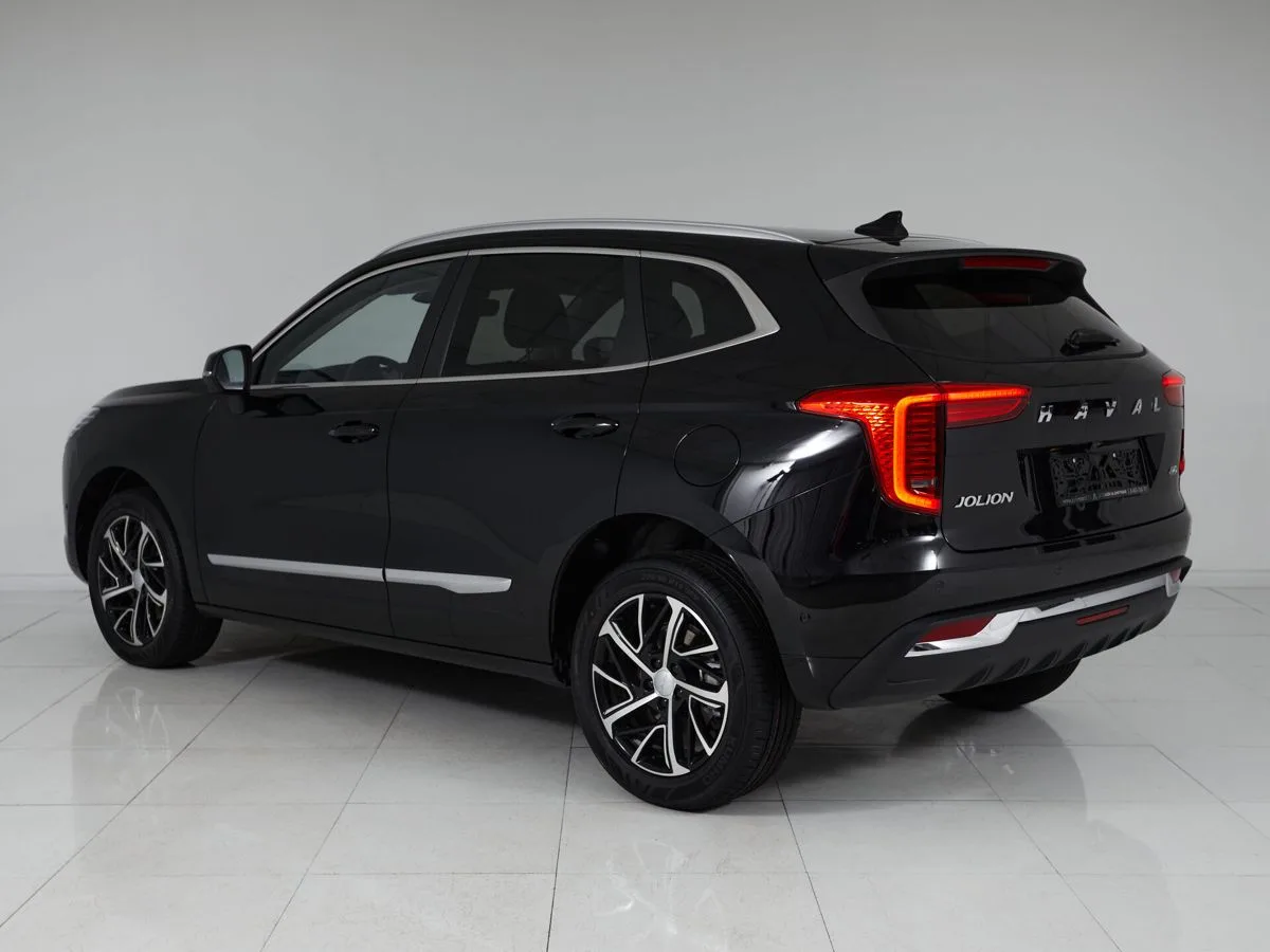 Haval Jolion I · Premium — фото 4