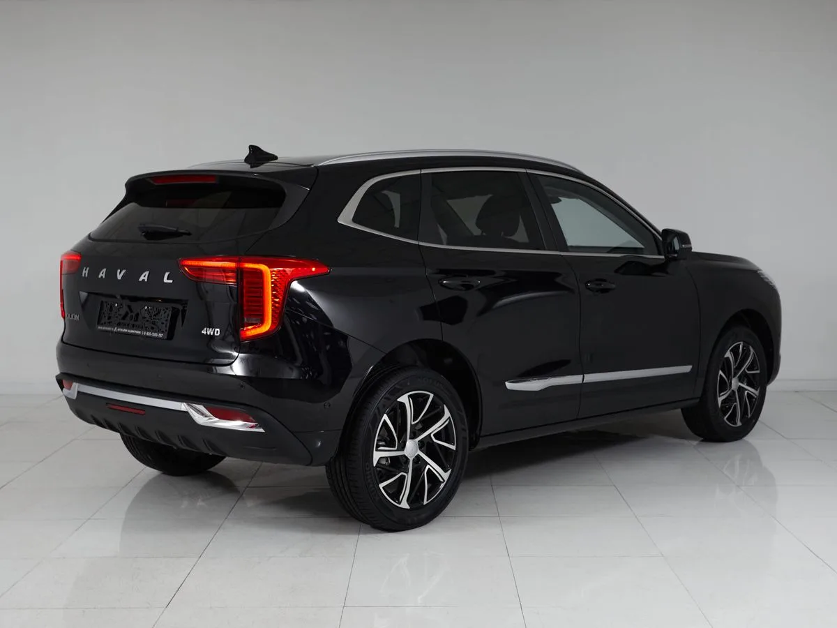 Haval Jolion I · Premium — фото 5