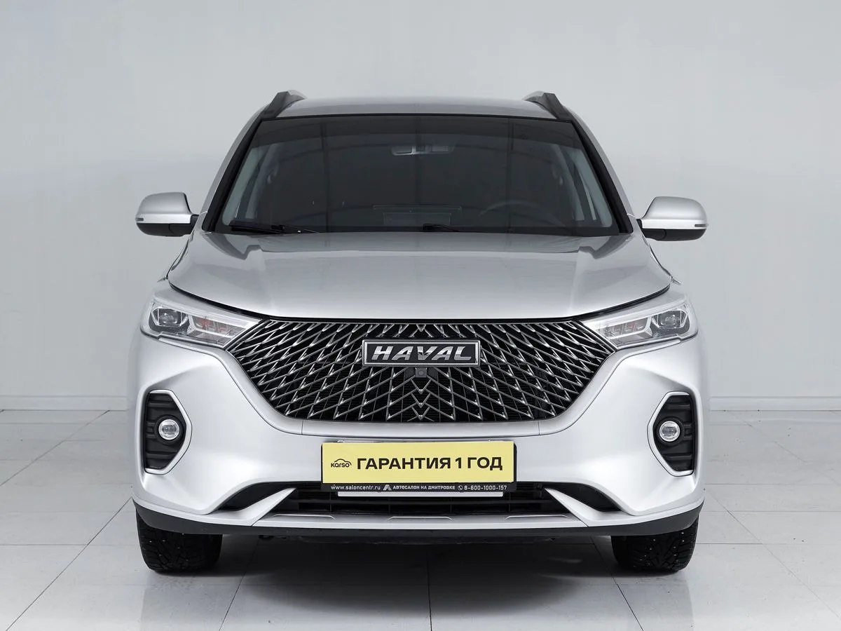Haval M6 II · Оптимум — фото 2