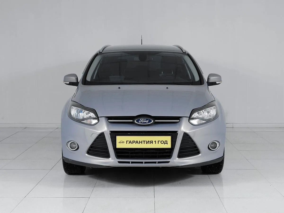 Ford Focus III · Sport Limited Edition — фото 2