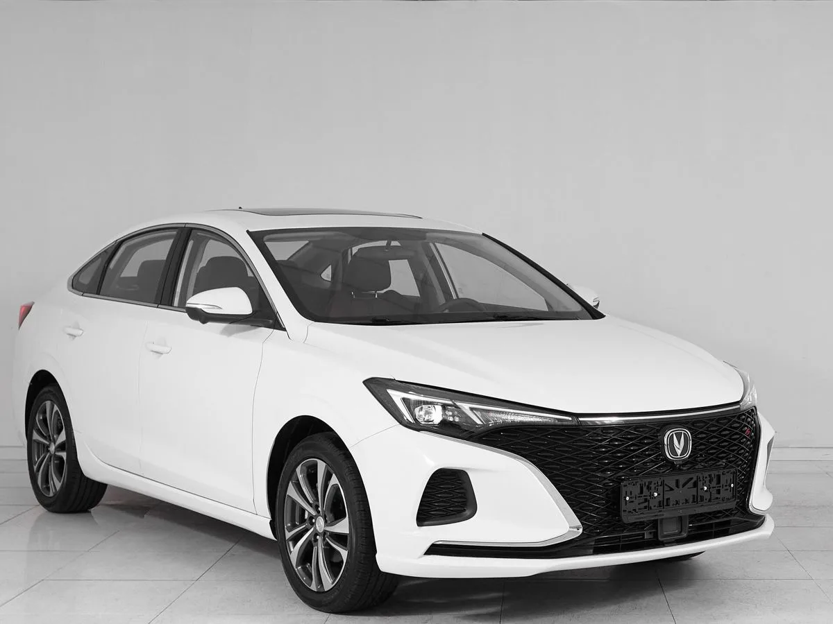 Changan Eado Plus I · Комфорт — фото 3