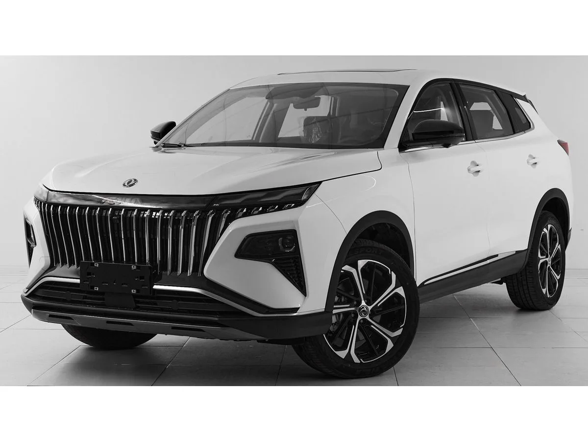 Dongfeng Huge Комфорт (Modern)