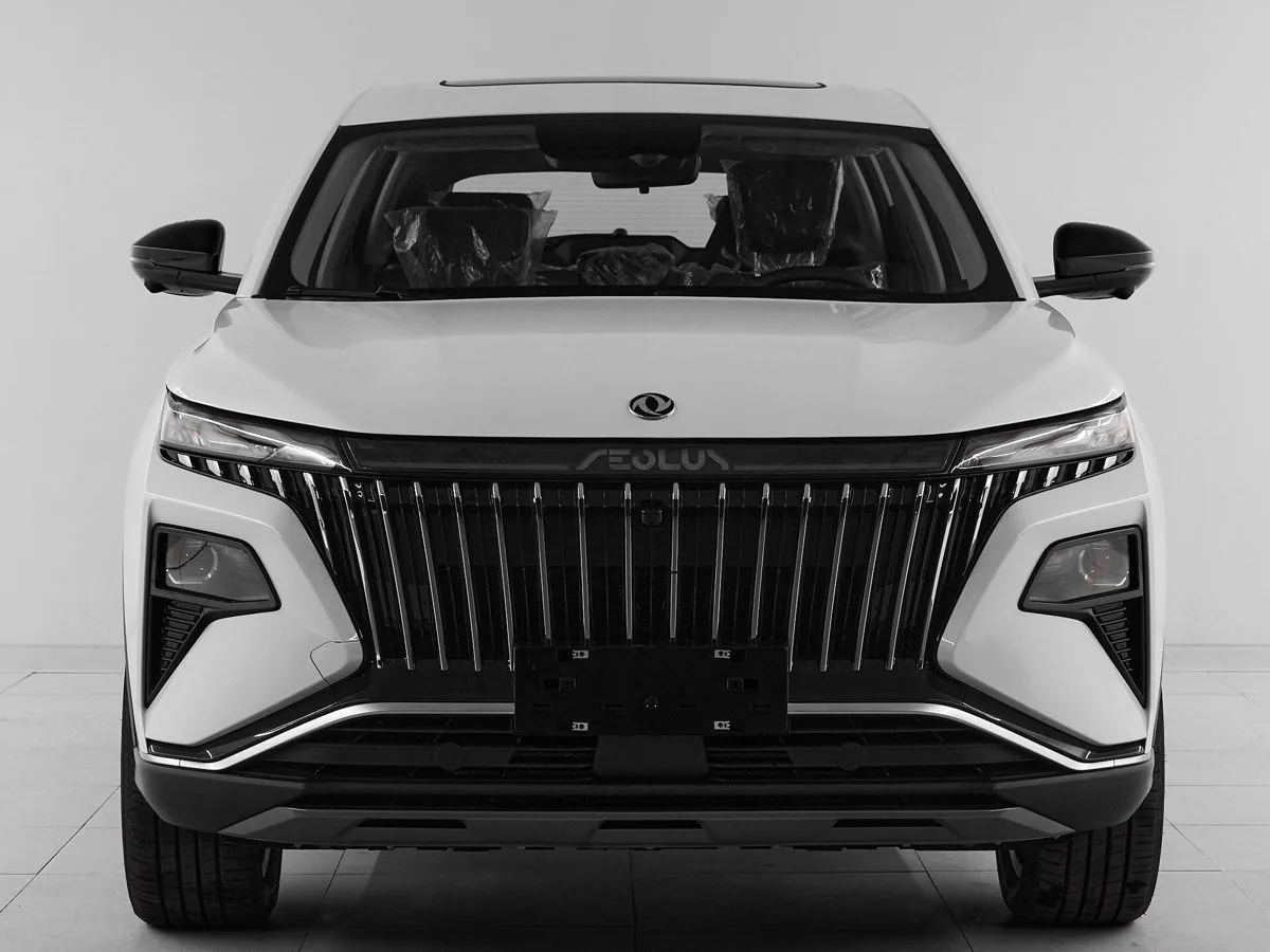 Dongfeng Huge Комфорт (Modern) — фото 2