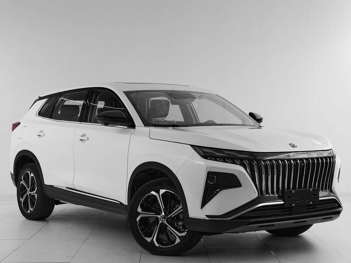 Dongfeng Huge Комфорт (Modern) — фото 3