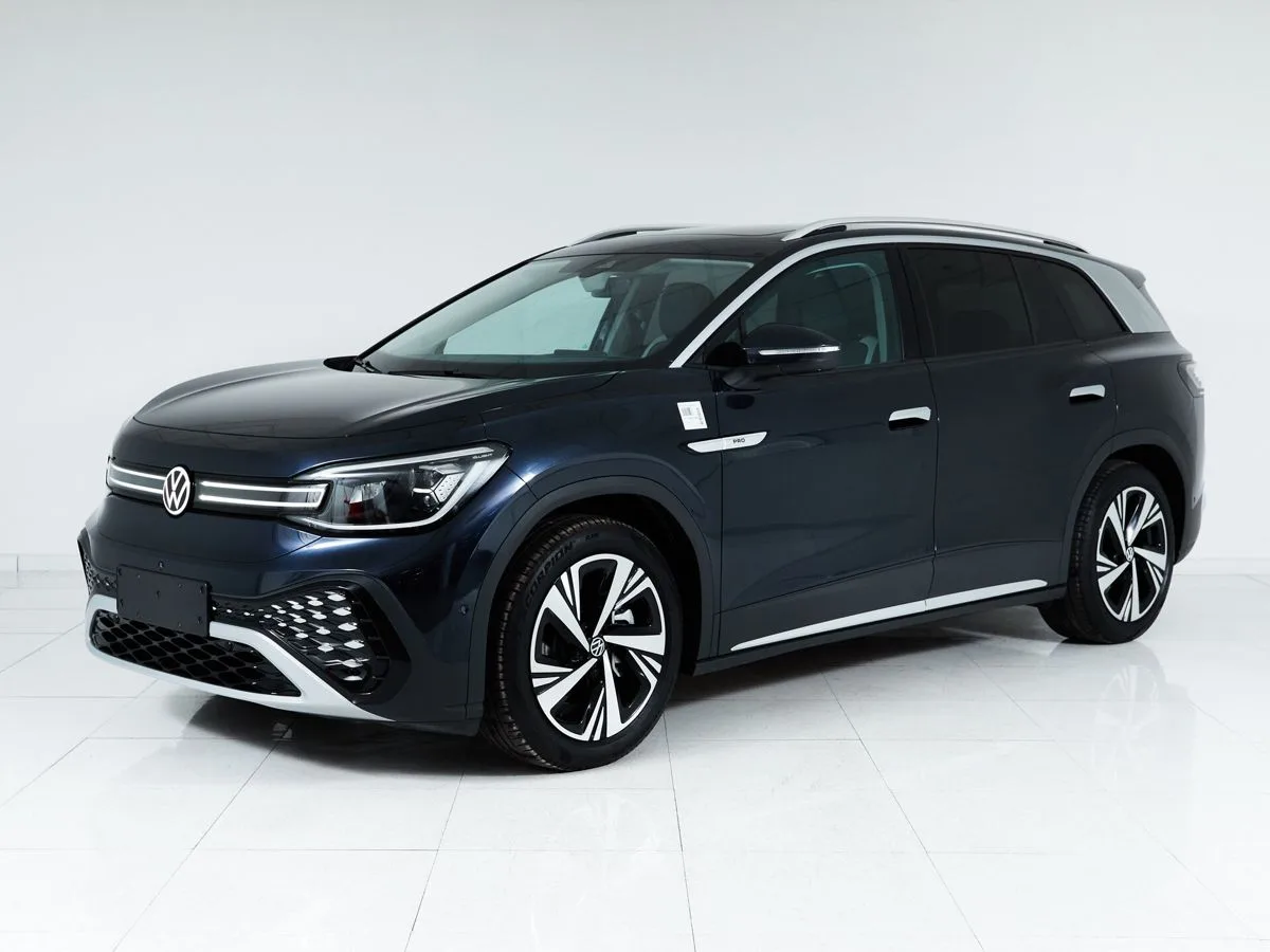 Volkswagen ID.6 Pro