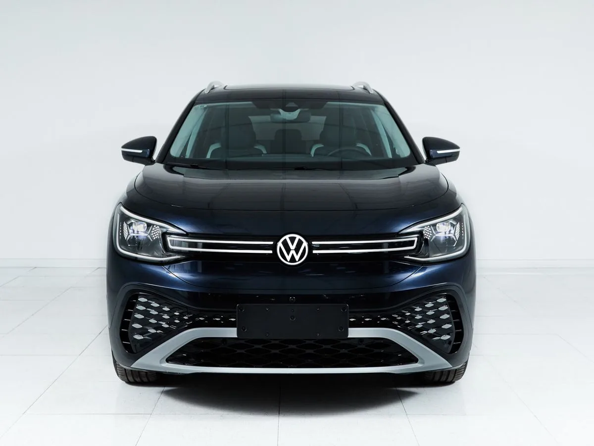 Volkswagen ID.6 Pro — фото 2