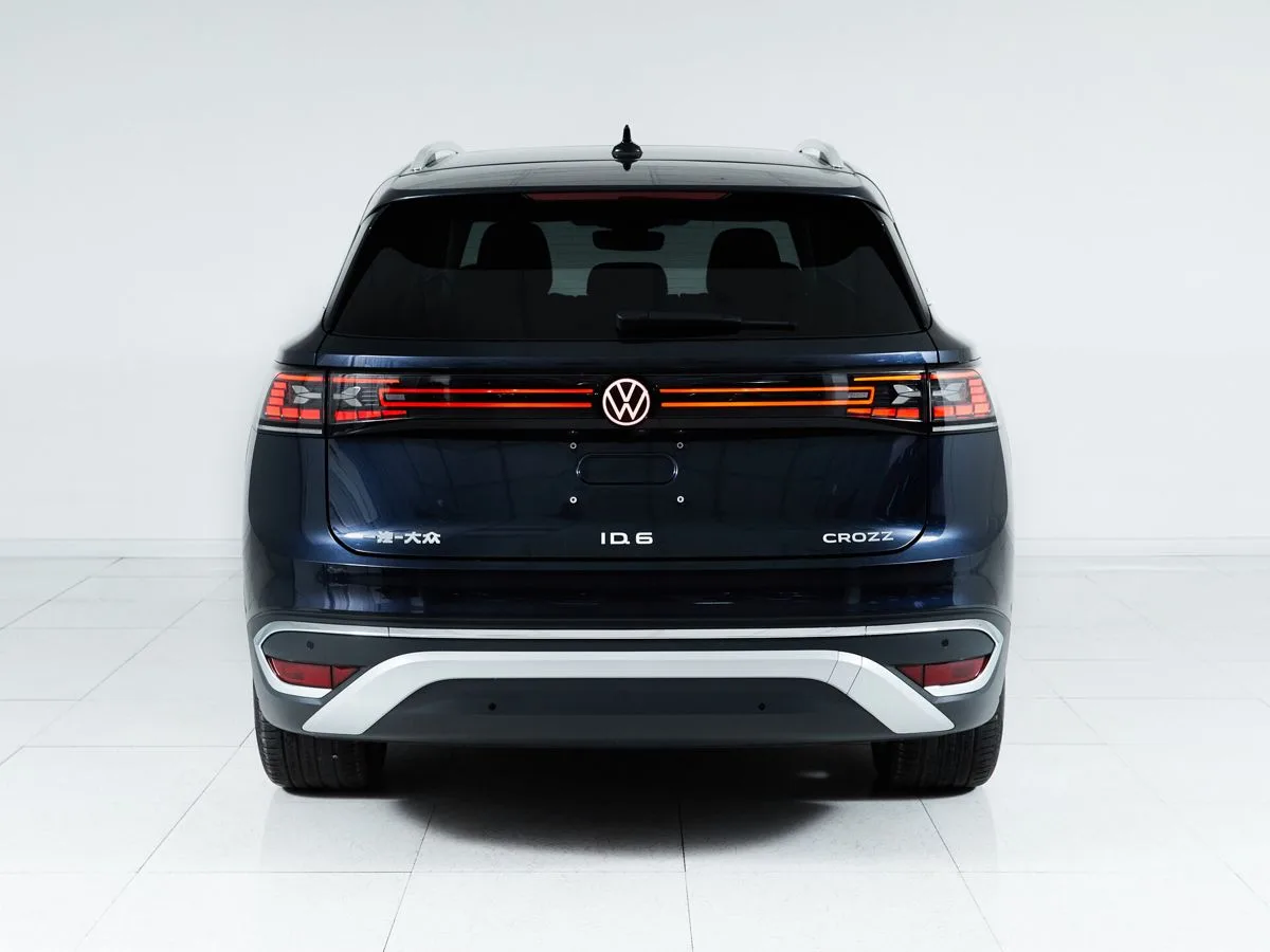 Volkswagen ID.6 Pro — фото 5