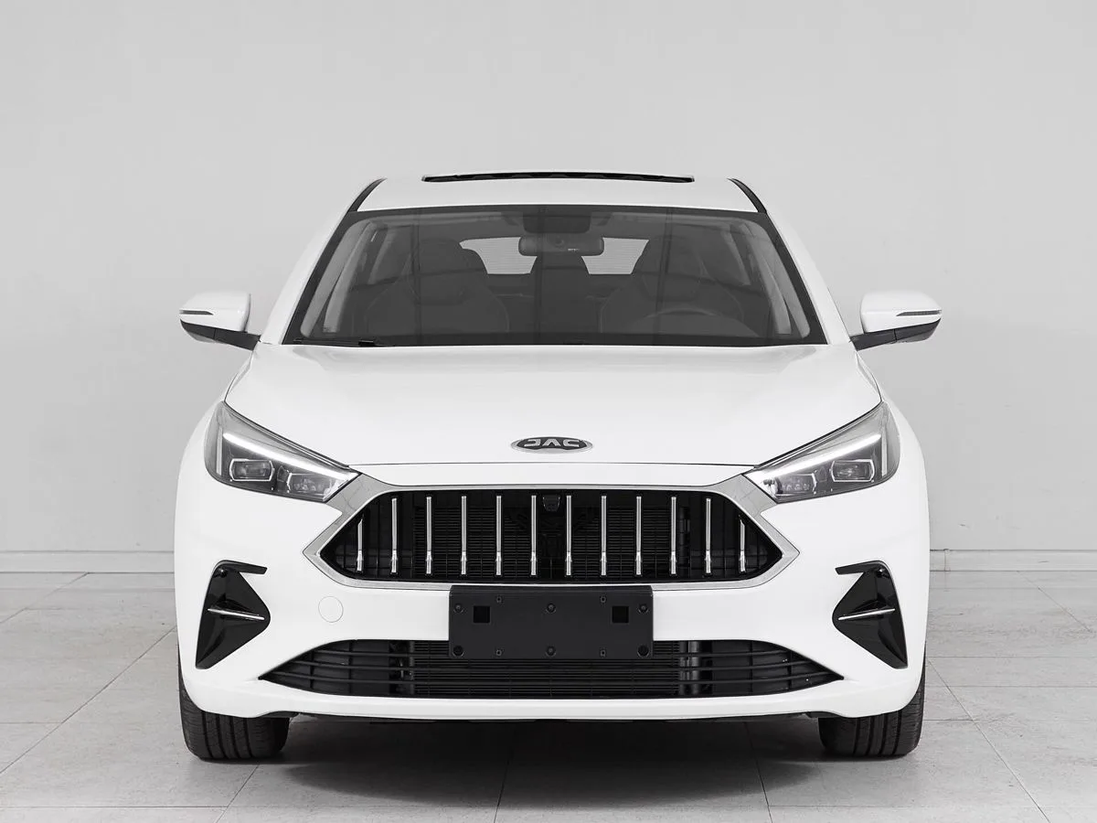 JAC J7 I · Техно — фото 2