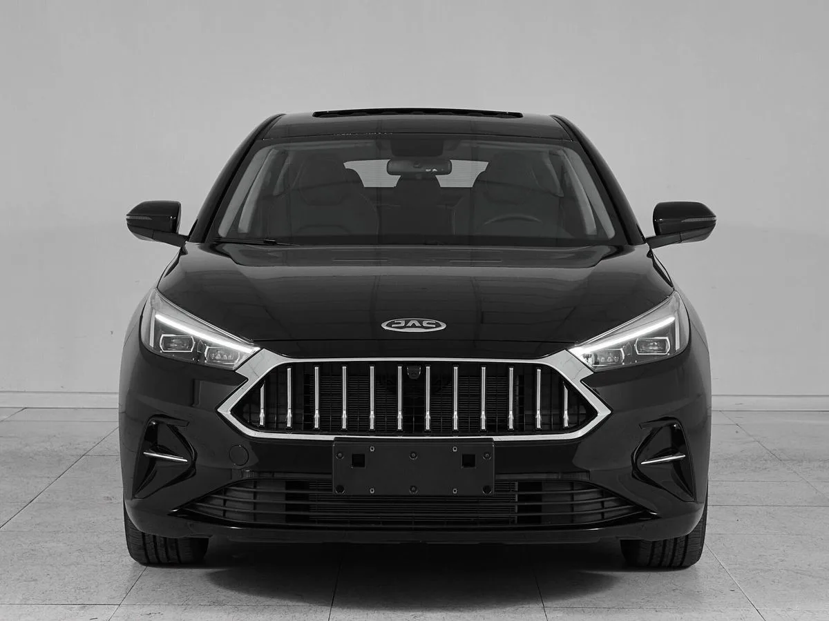JAC J7 I · Люкс — фото 2