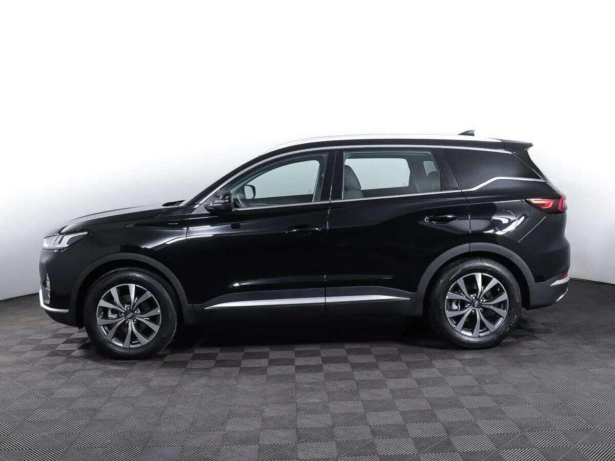 Chery Tiggo 7 Pro I · Elite — фото 3