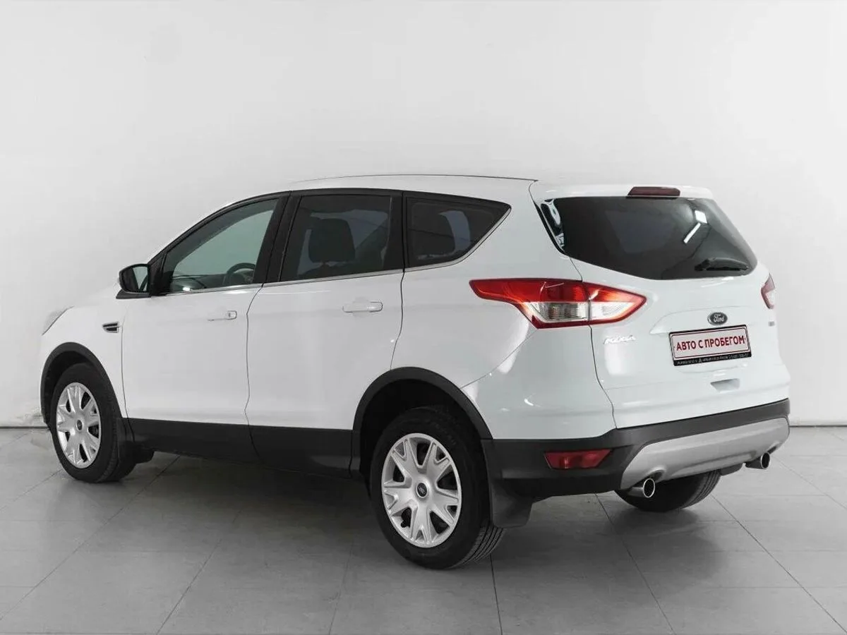 Haval F7 I · Elite (2019-2020) — фото 2