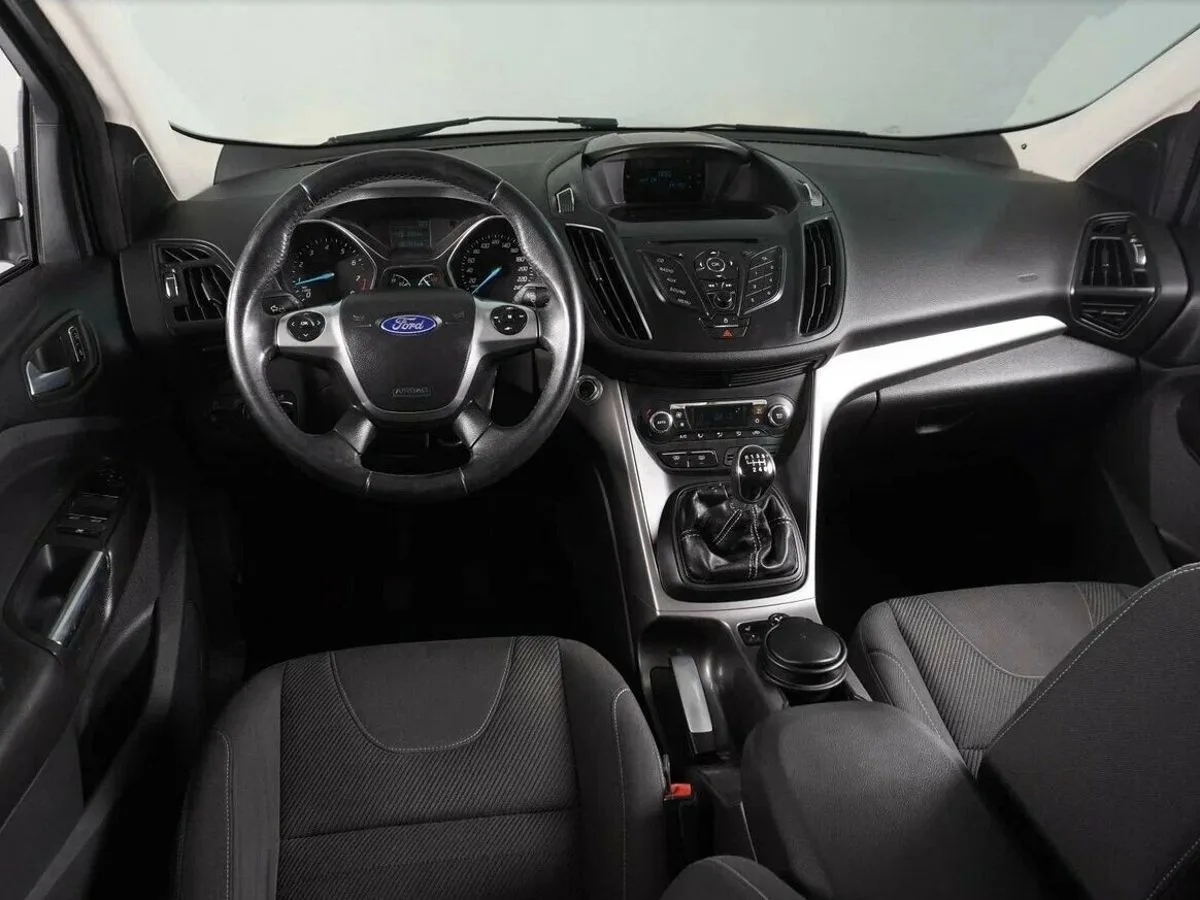 Haval F7 I · Elite (2019-2020) — фото 5