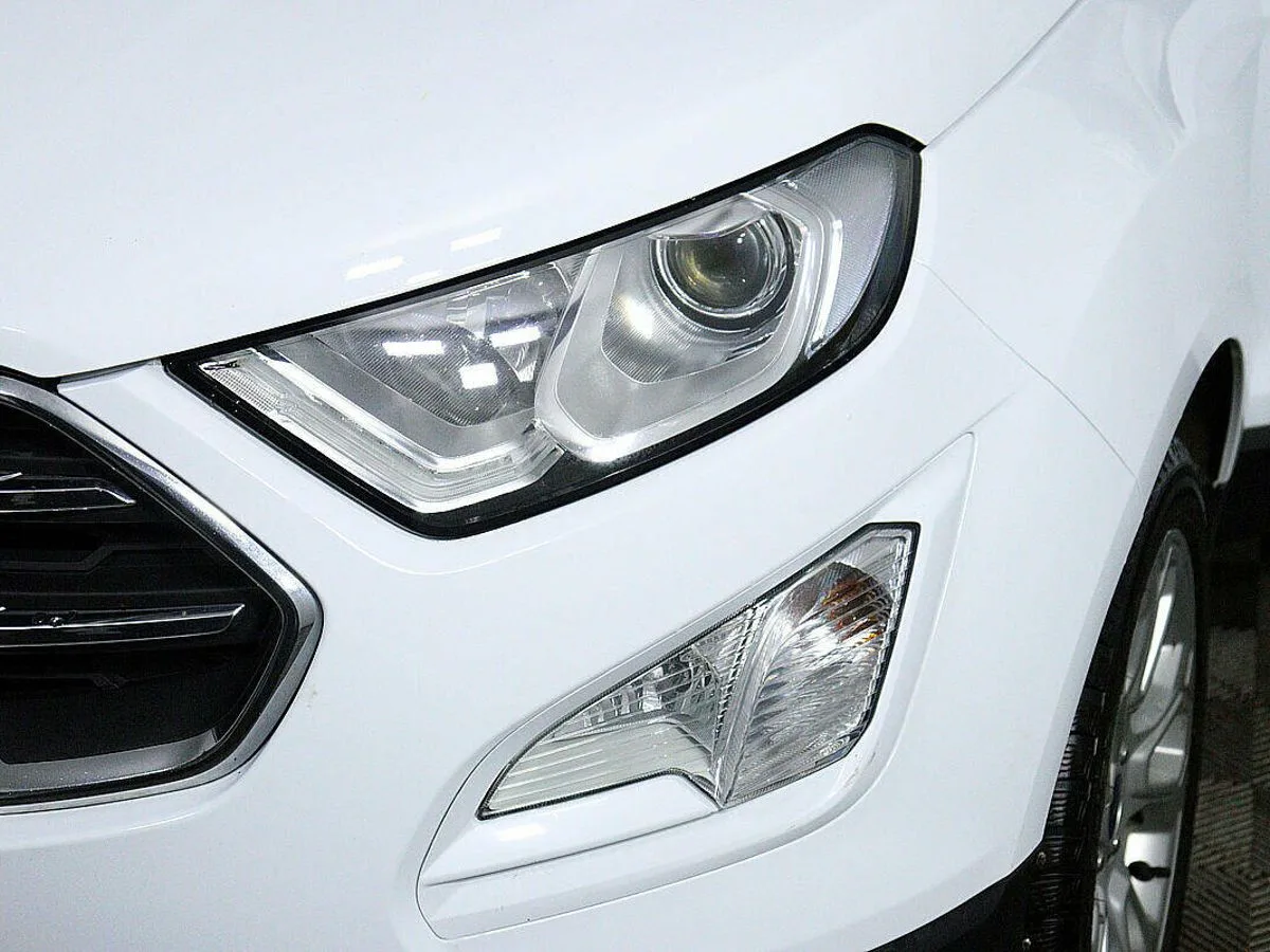 Ford EcoSport II Рестайлинг · Trend — фото 5
