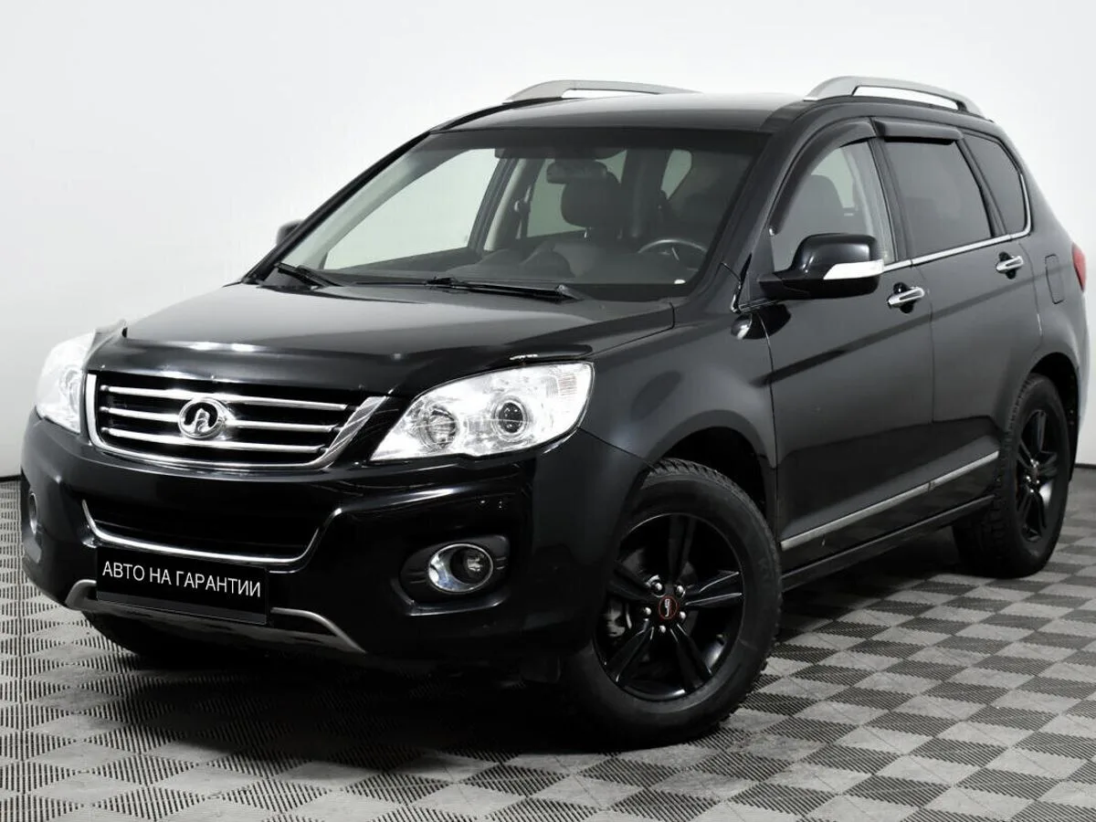 Great Wall Hover H6 Standard
