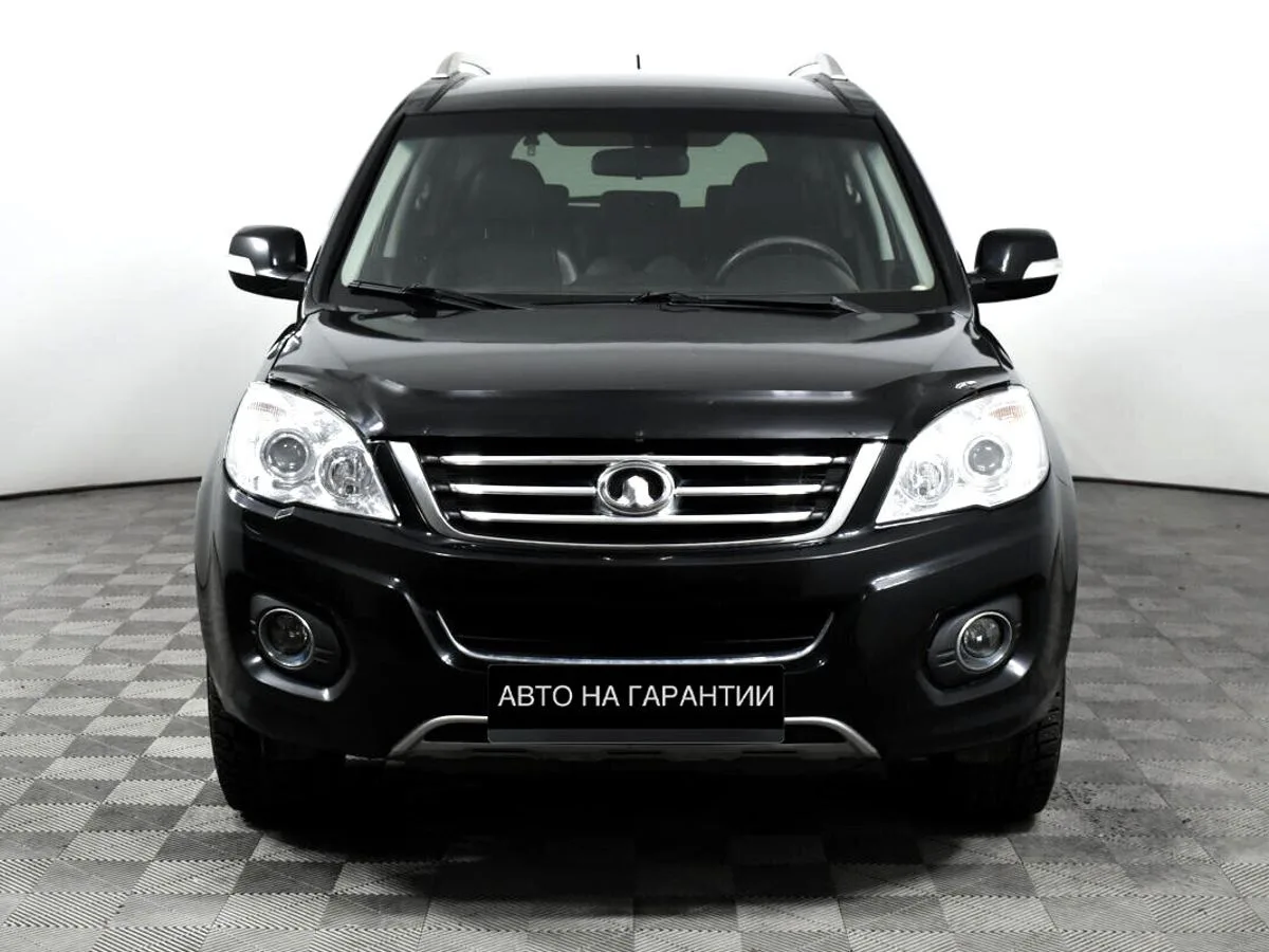 Great Wall Hover H6 Standard — фото 2